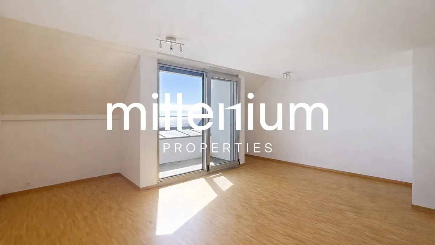Appartement à louer - 1260 Nyon - Photo 2