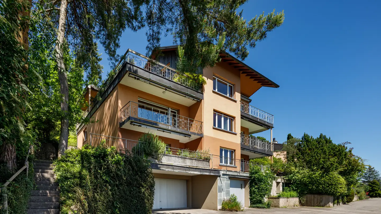 Casa singola in vendita - 8706 Meilen - Foto 2