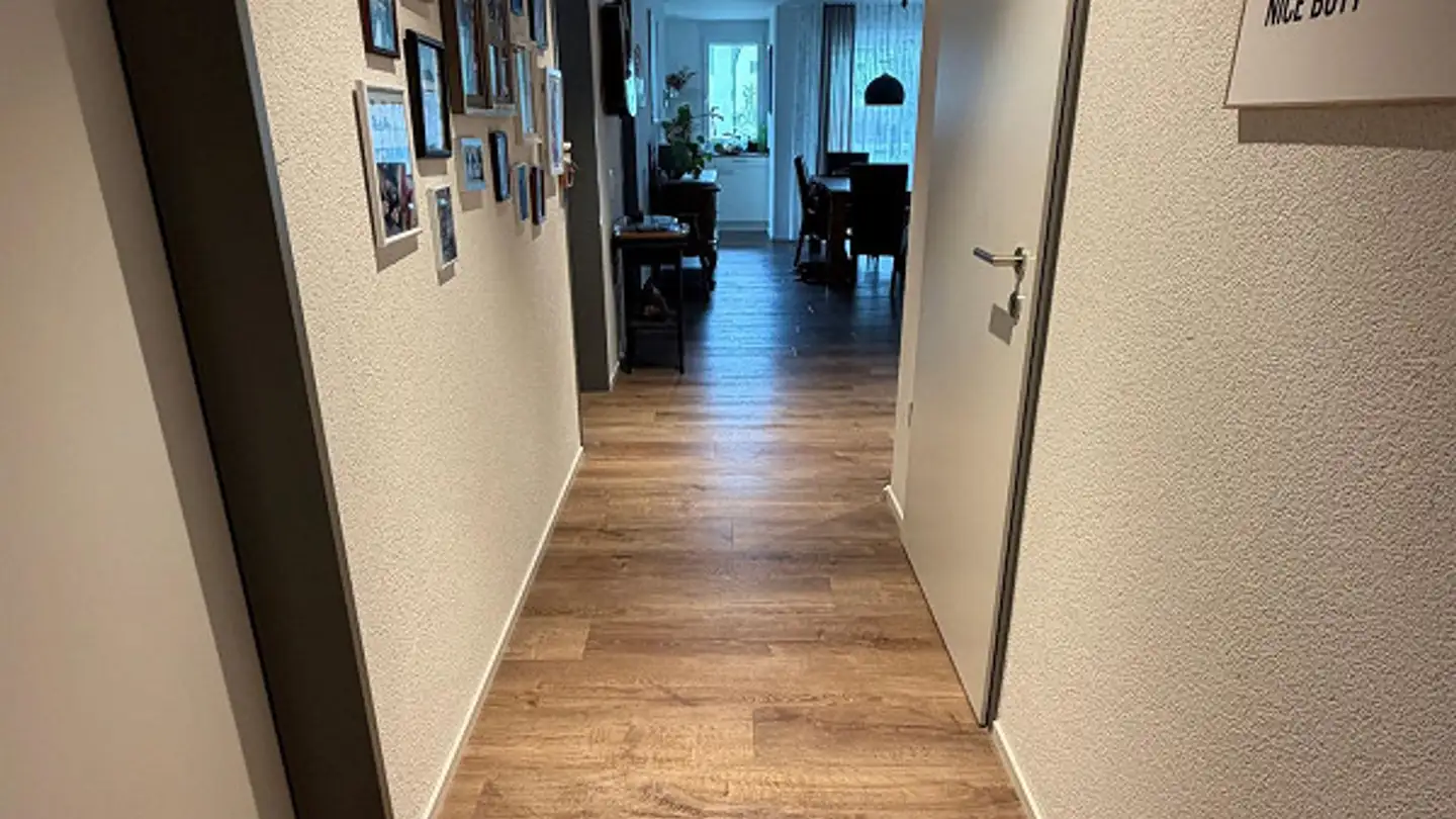 Appartamento in affitto - Am See 2, 9423 Altenrhein - Foto 4