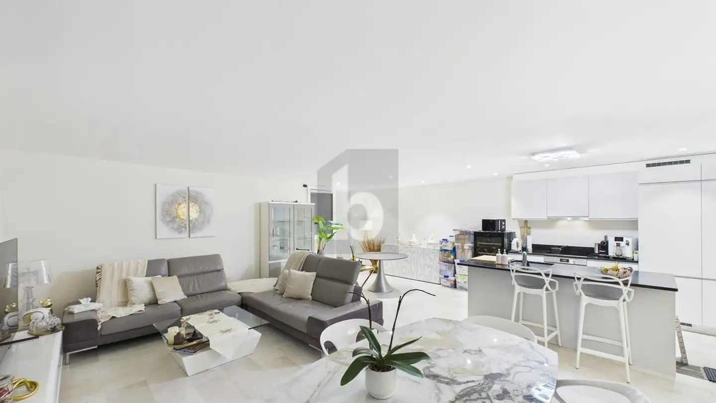 Apartment for rent - 1180 Rolle - Photo 2