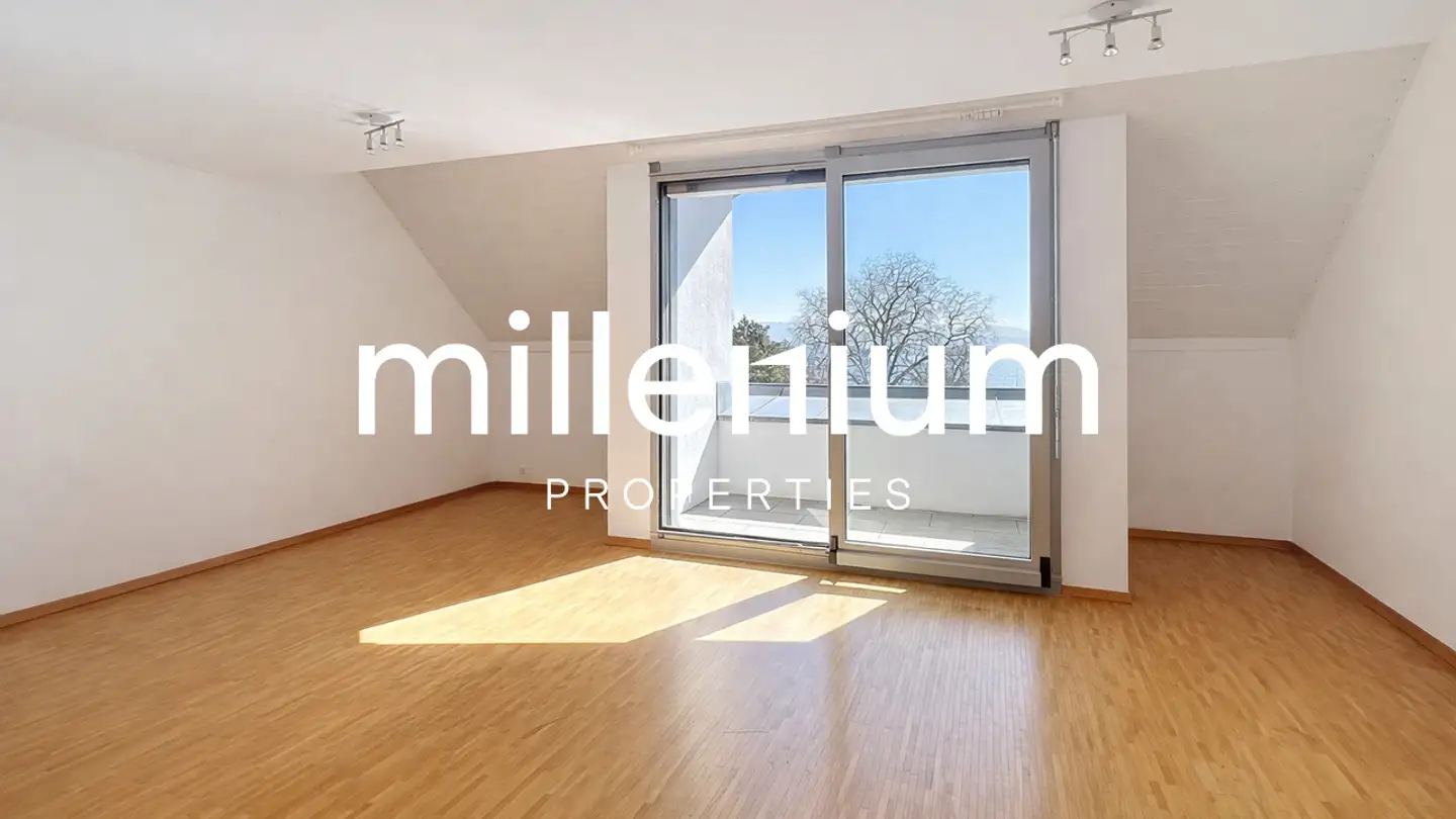 Appartement à louer - 1260 Nyon - Photo 3