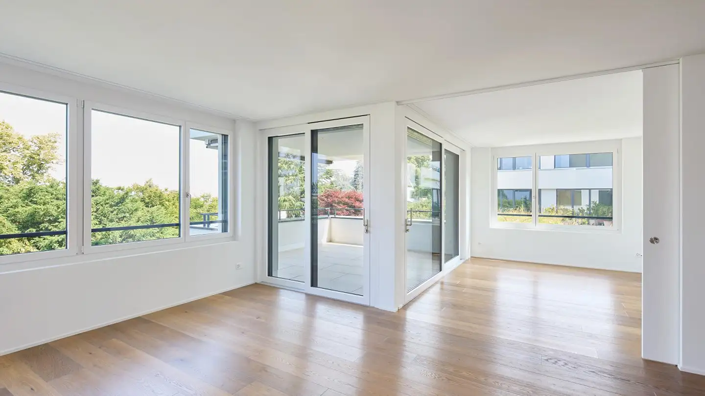 Appartamento in affitto - Dreilindenhöhe 8, 6006 Luzern - Photo 3