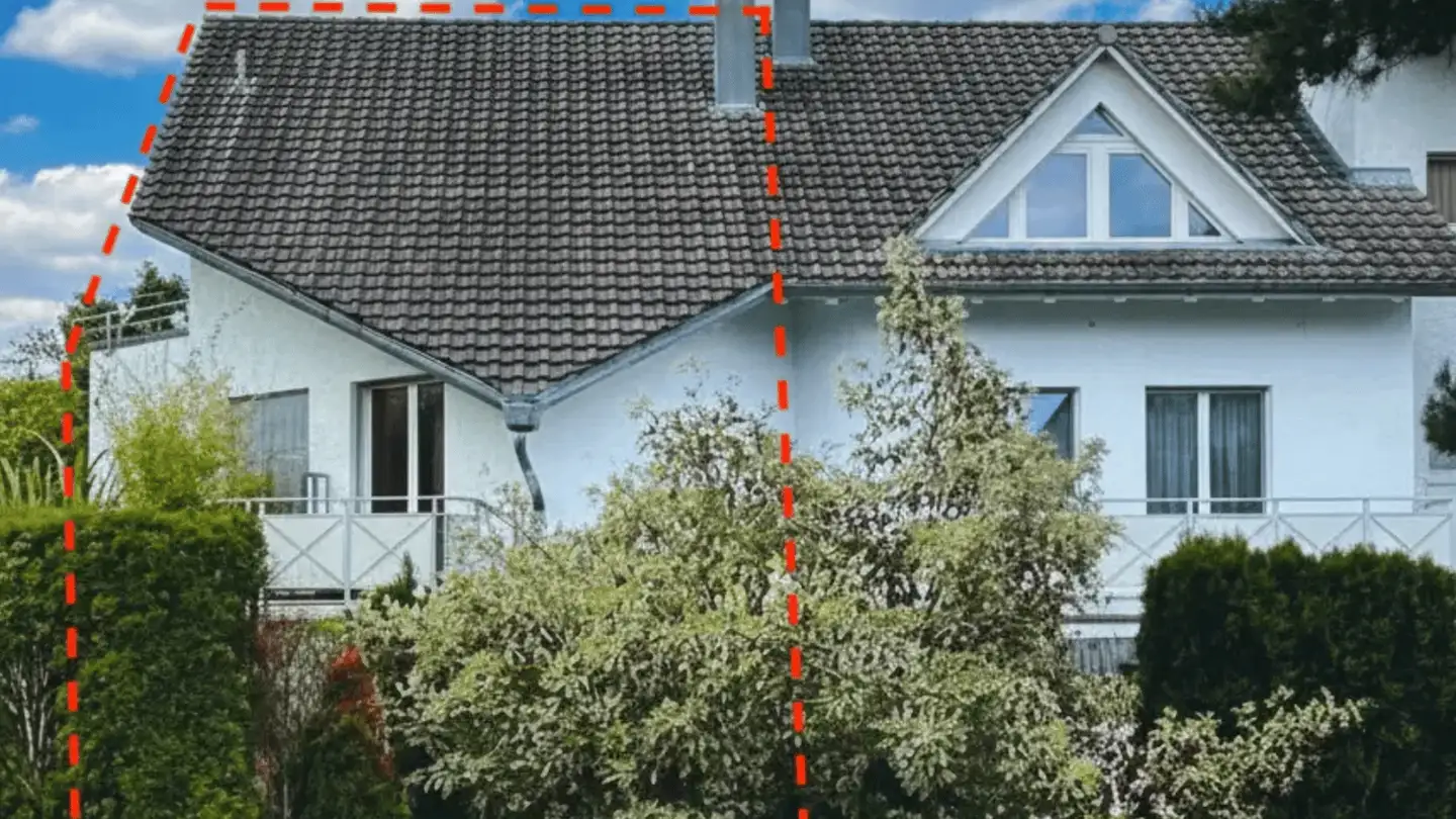 Single house for sale - Haldenstrasse 44, 8302 Kloten