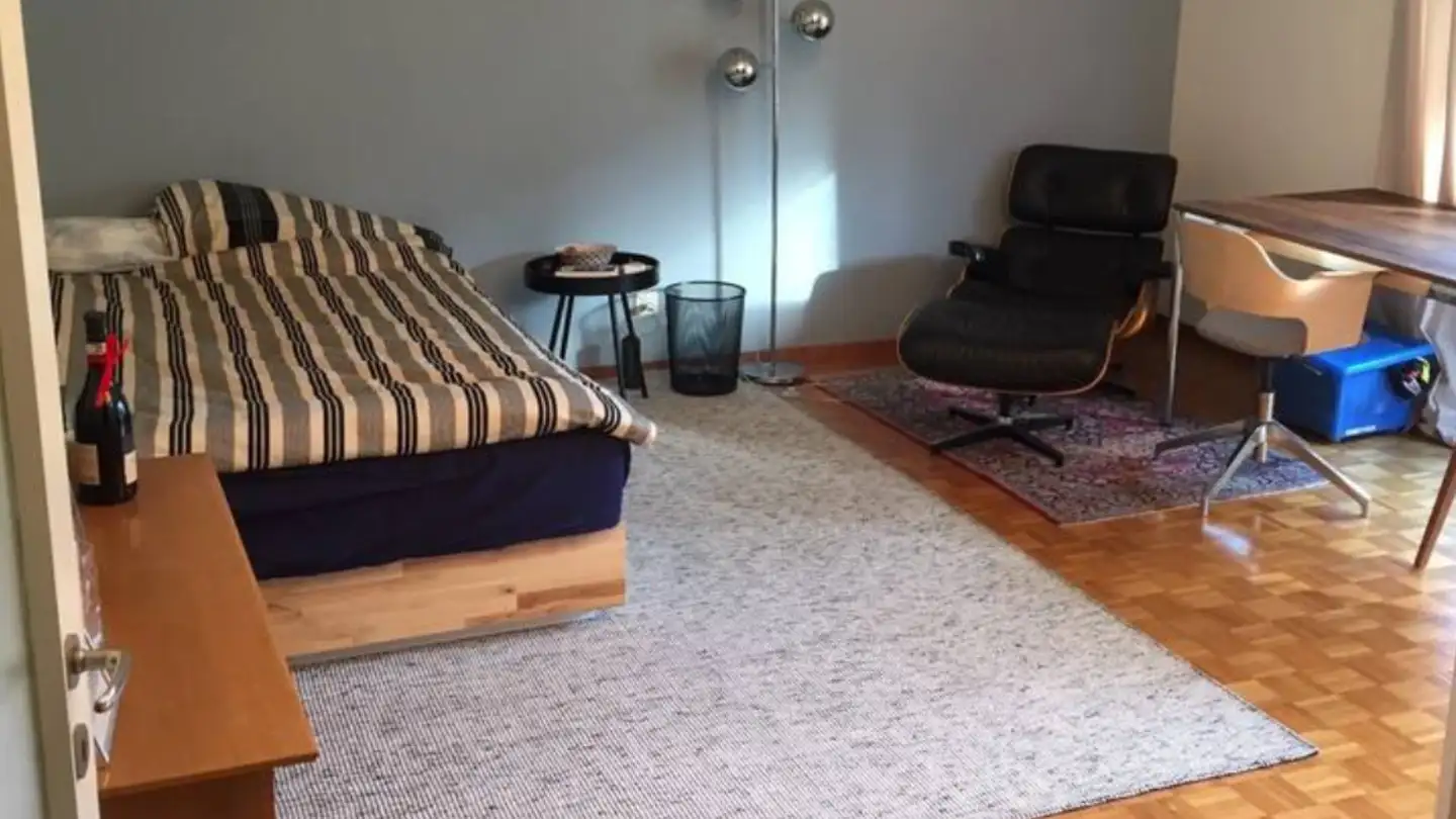 Wohnung mieten - Kalchbühlstrasse 146, 8038 Zürich - Foto 2