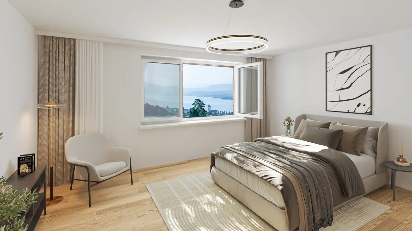 Casa singola in vendita - 8706 Meilen - Foto 4