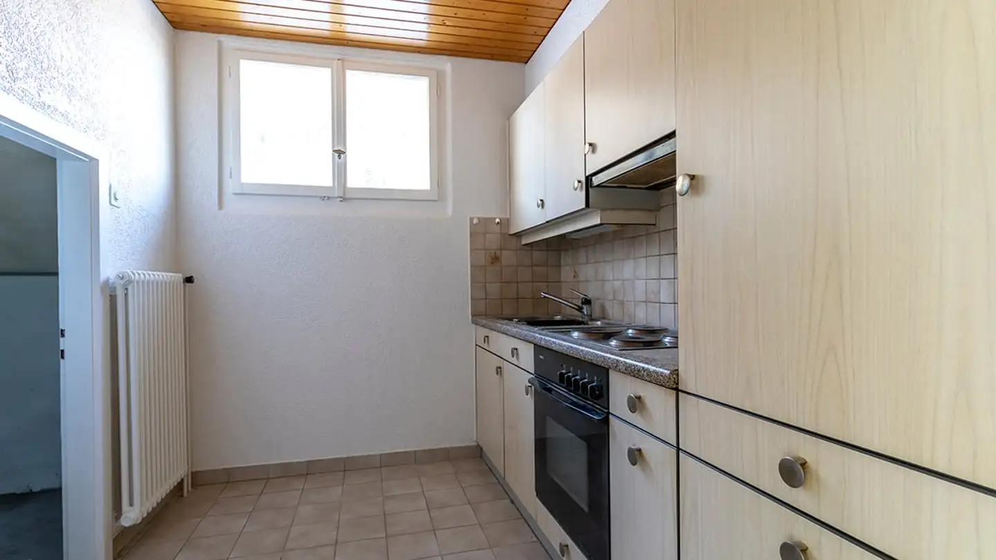 Dachgeschosswohnung mieten - Rue Ecole d'horlogerie 22, 2114 Fleurier - Foto 2