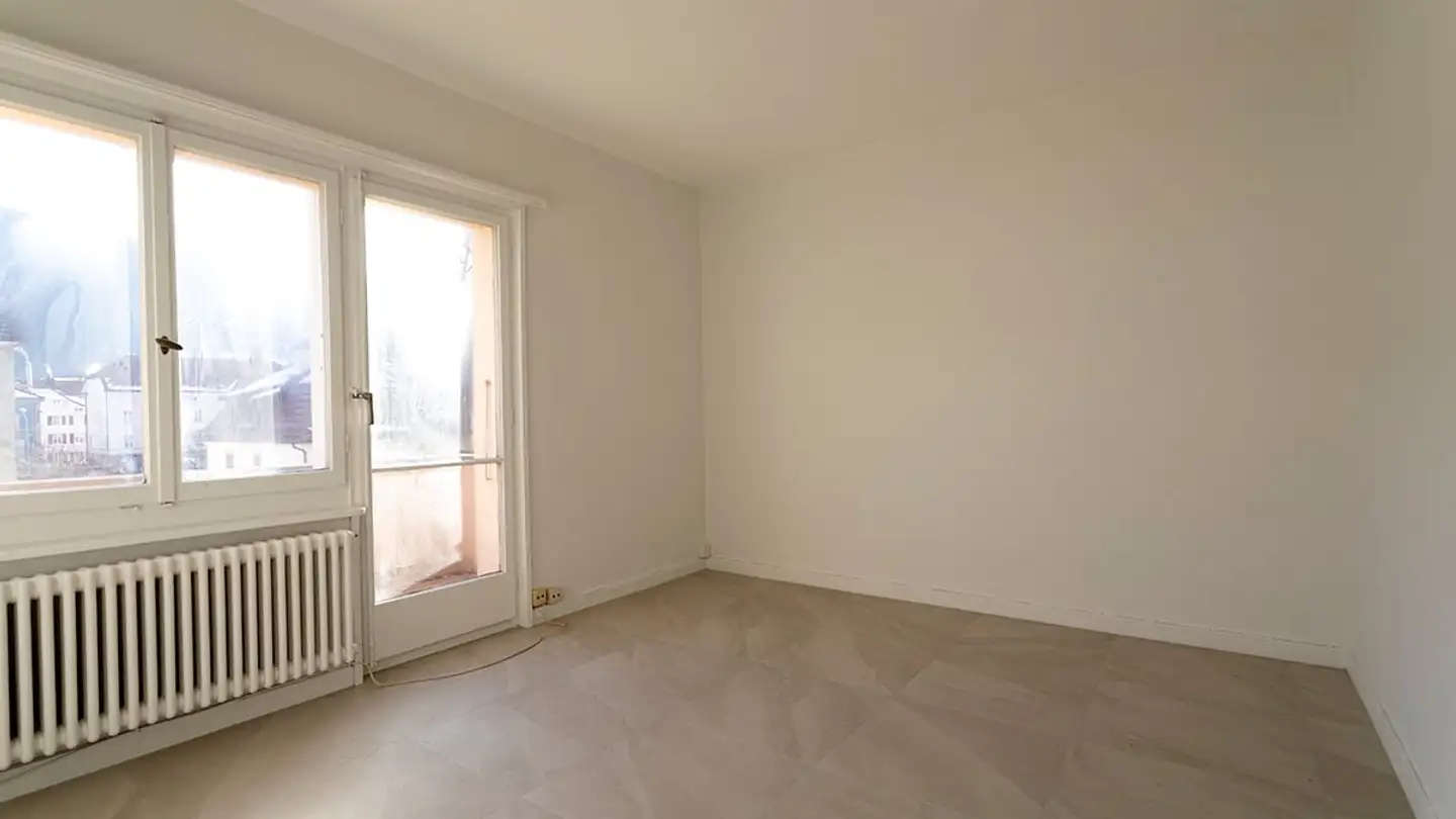 Dachgeschosswohnung mieten - Rue Ecole d'horlogerie 22, 2114 Fleurier - Foto 4