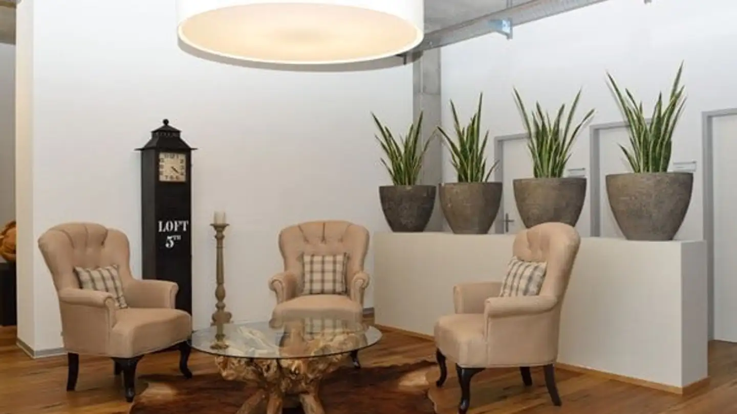 Spazio ufficio in affitto - Bolacker 5, 4563 Gerlafingen - Foto 4