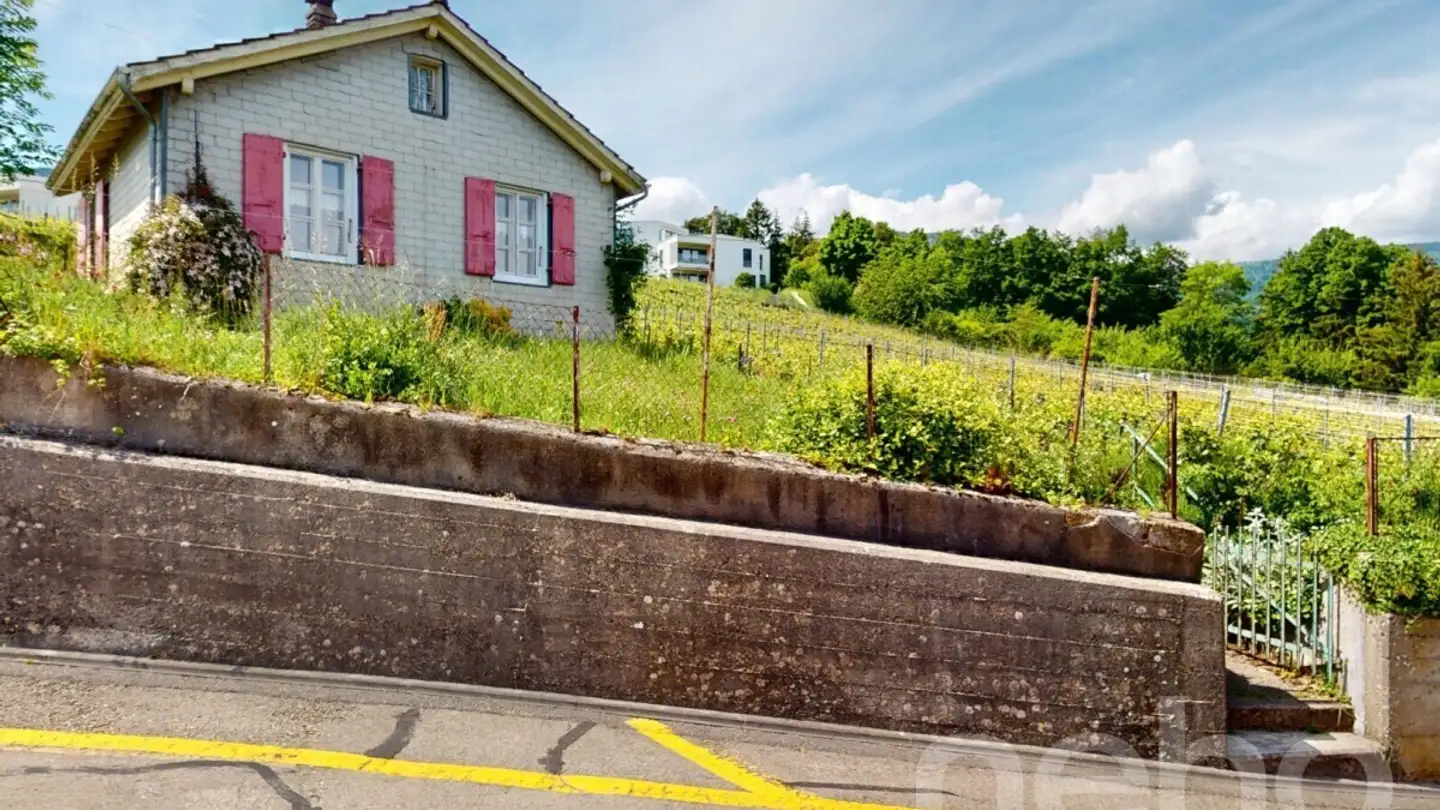 Casa singola in vendita - 2017 Boudry - Foto 2