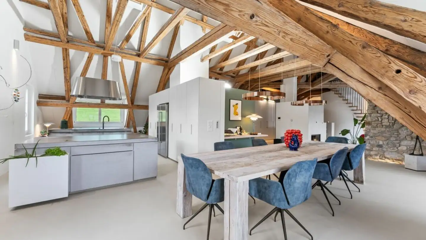 Appartamento in vendita - Steinerstrasse 34, 6430 Schwyz - Photo 3