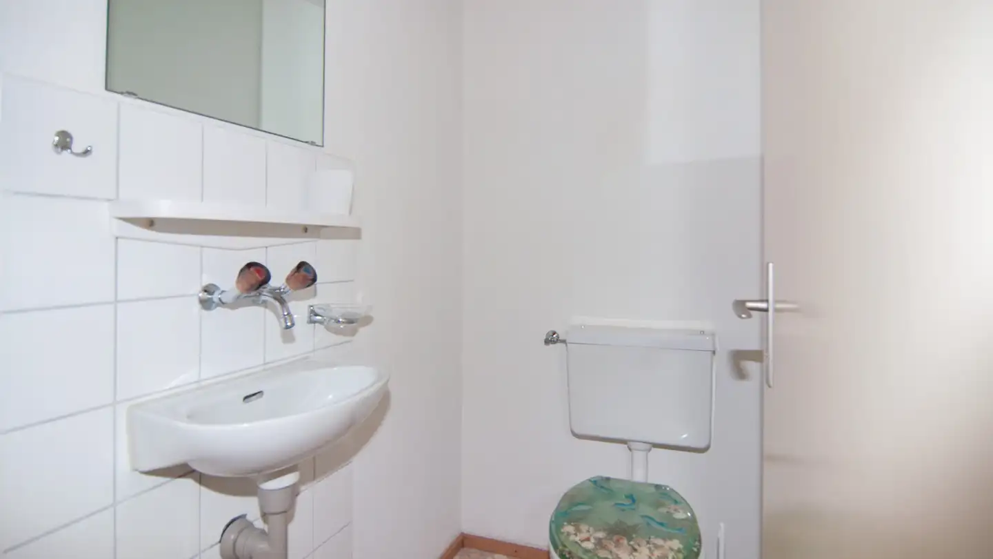 Appartement à louer - Bielstrasse 11, 2558 Aegerten - Photo 3
