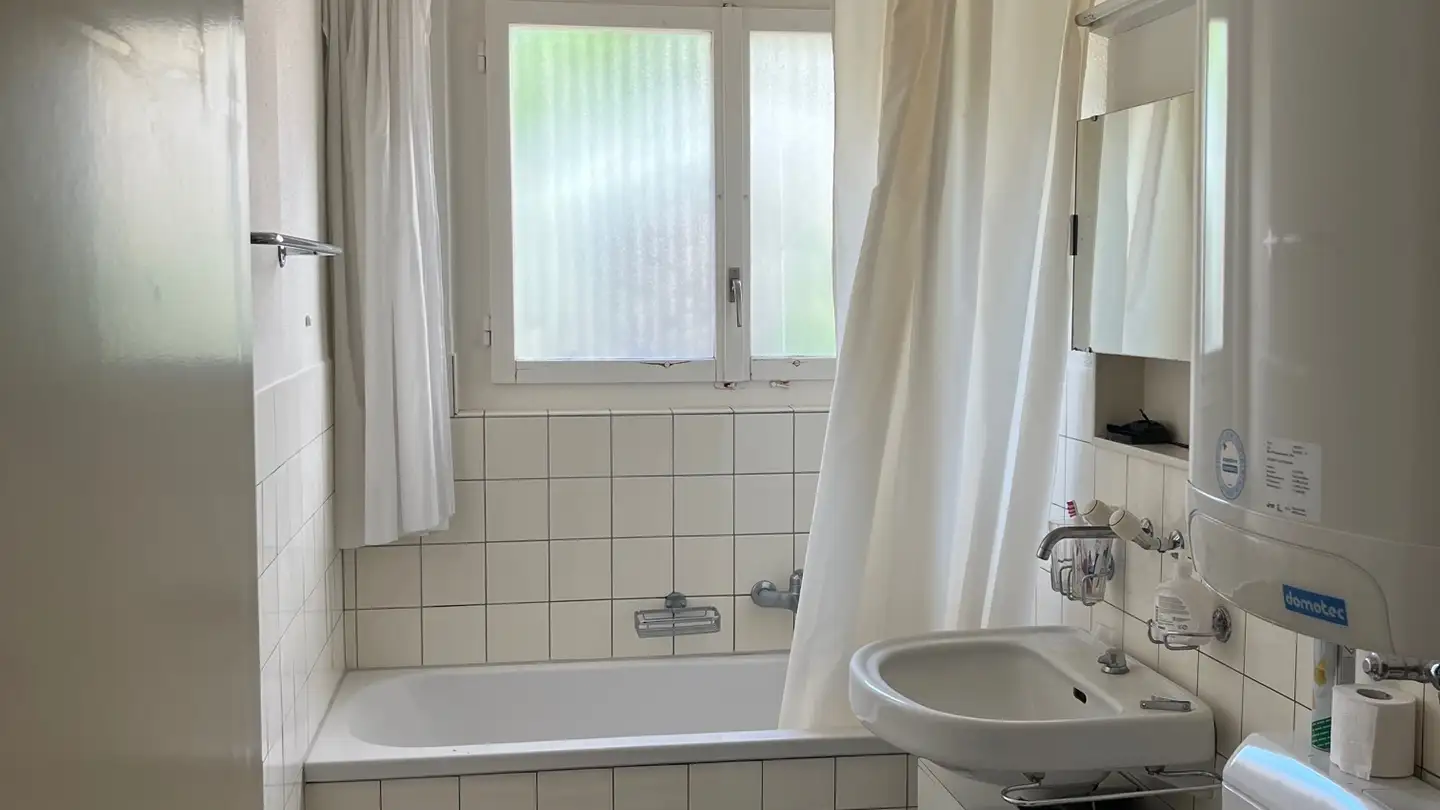 Wohnung mieten - Kalchbühlstrasse 146, 8038 Zürich - Foto 4