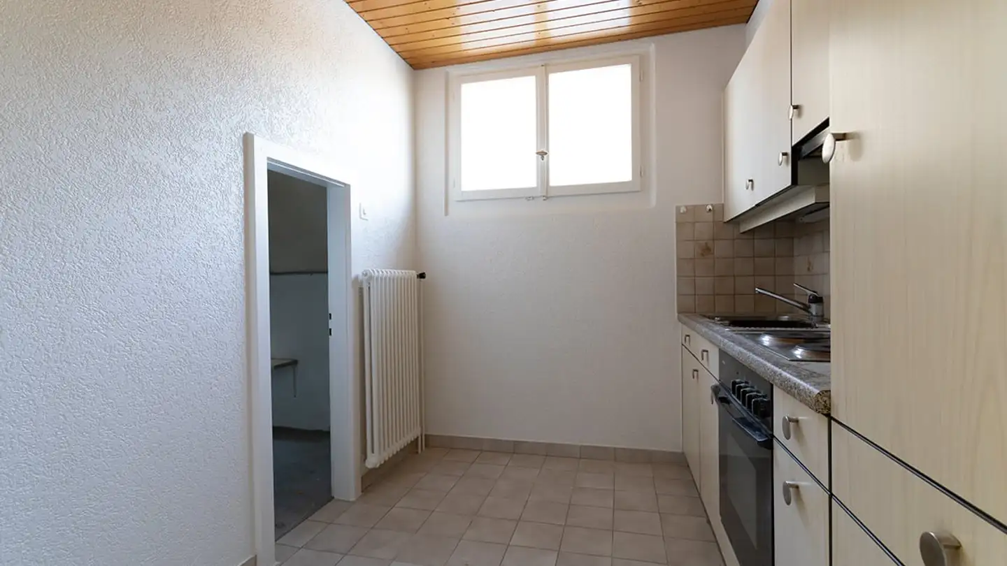 Dachgeschosswohnung mieten - Rue Ecole d'horlogerie 22, 2114 Fleurier - Foto 3