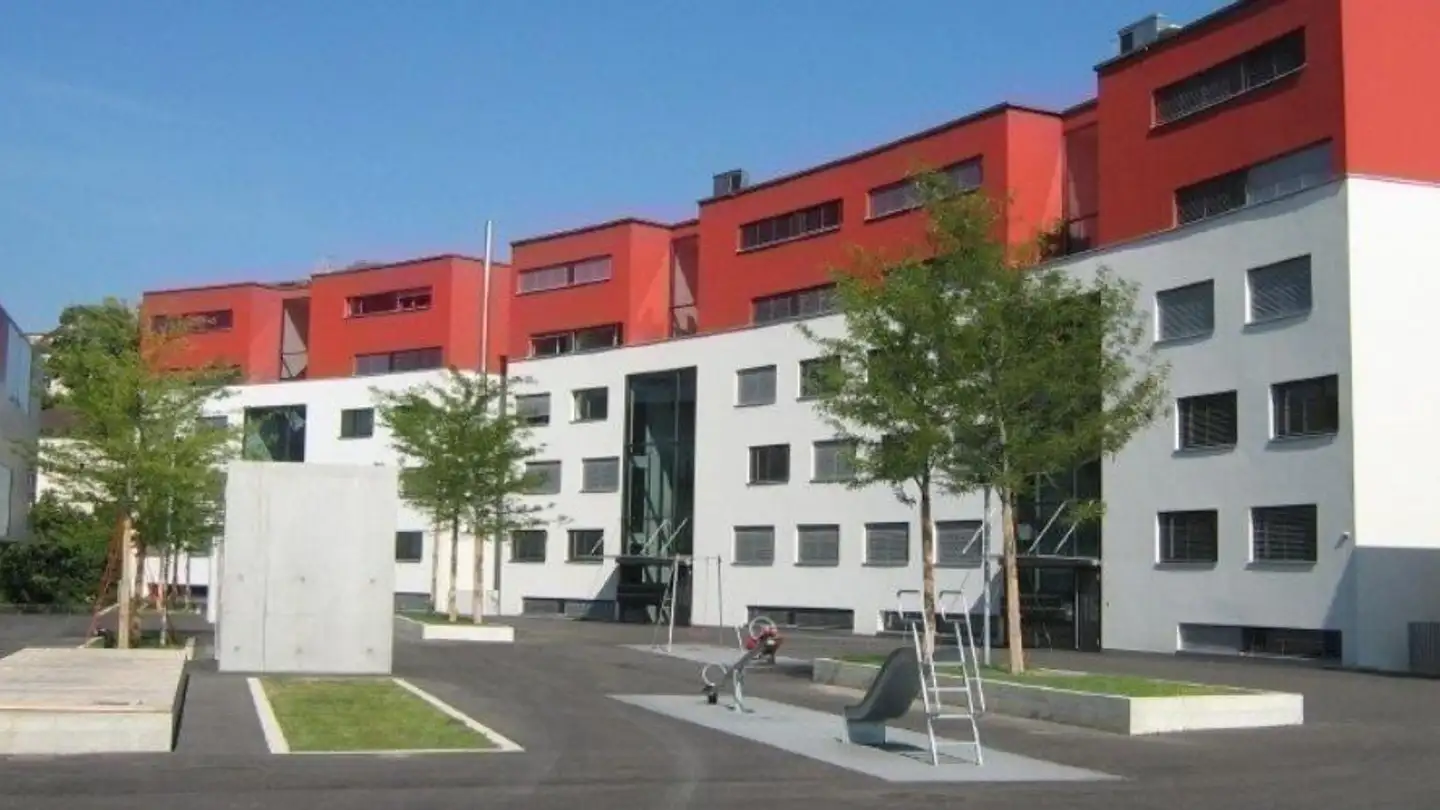 Appartamento in affitto - Espace de l'Europe 16, 2000 Neuchâtel