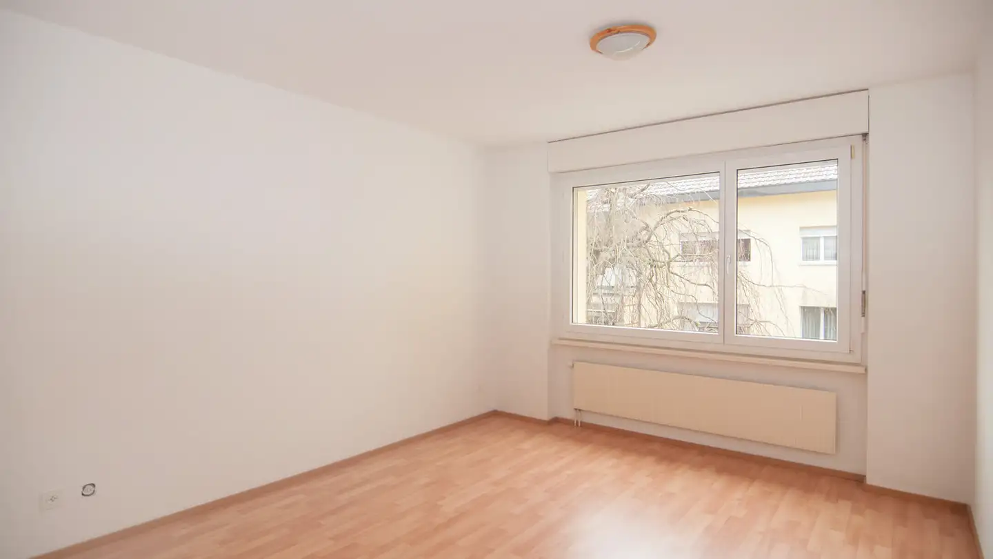 Apartment for rent - Bielstrasse 11, 2558 Aegerten