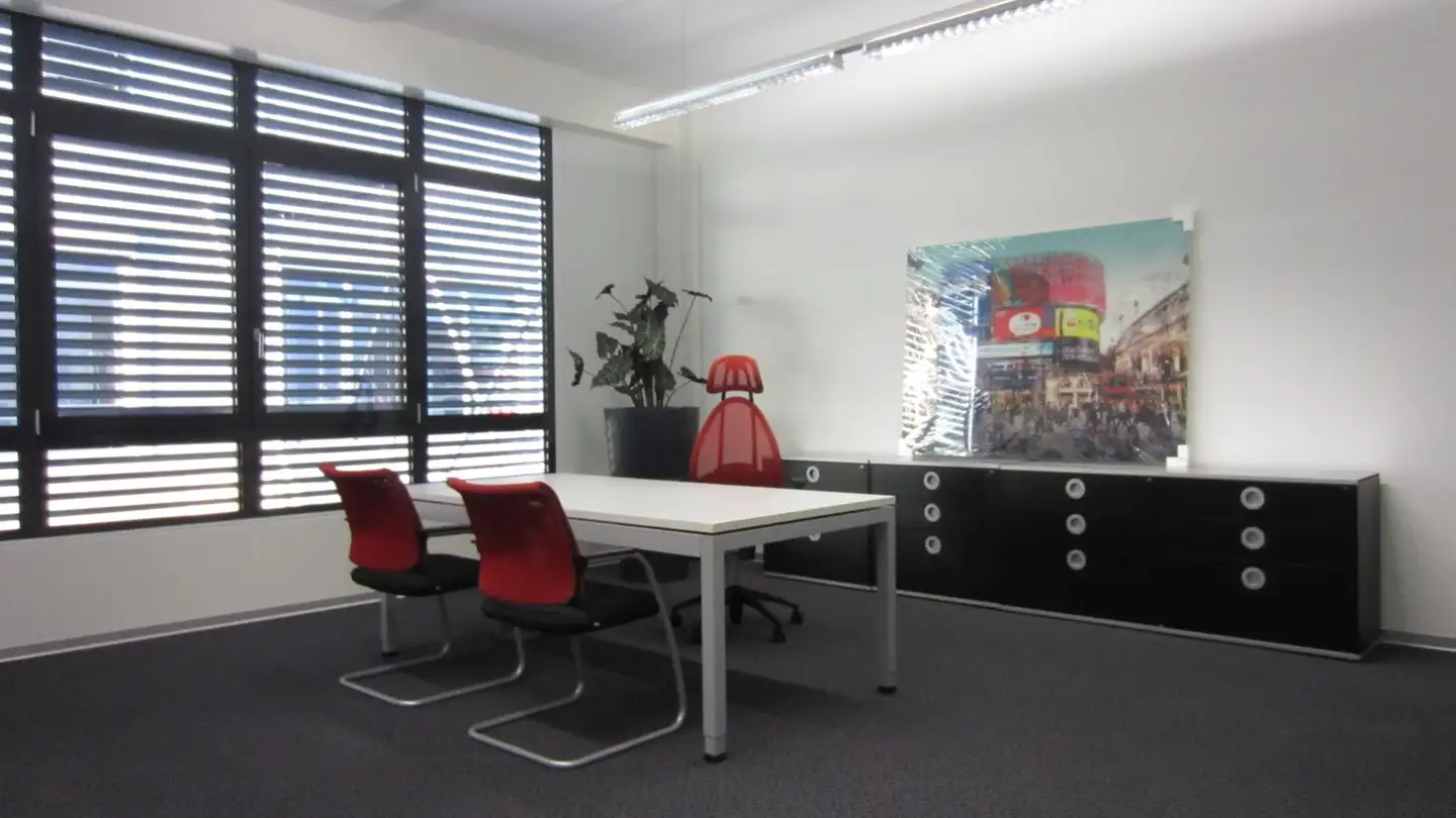 Spazio ufficio in affitto - Bolacker 5, 4563 Gerlafingen - Foto 3