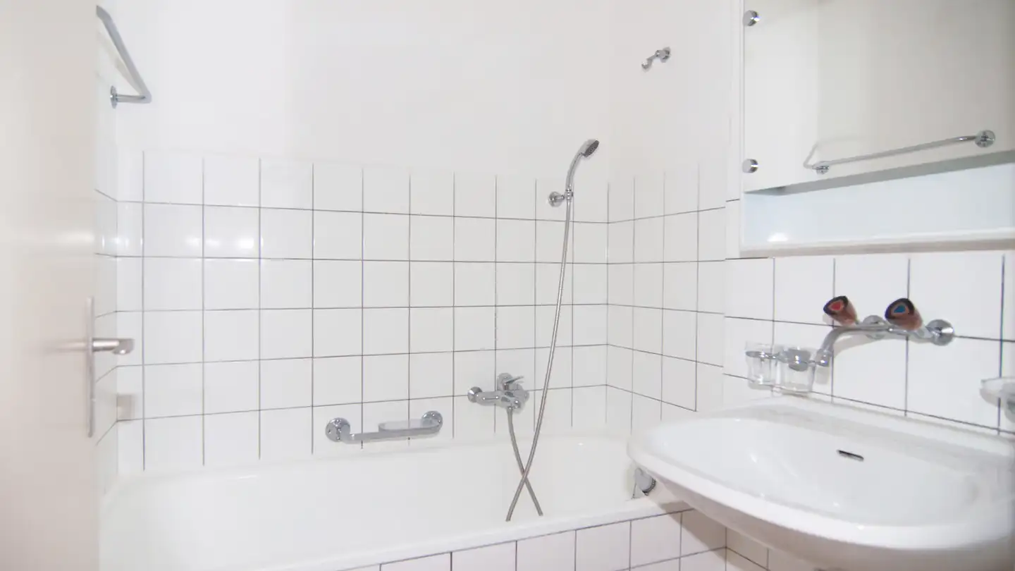 Appartement à louer - Bielstrasse 11, 2558 Aegerten - Photo 4