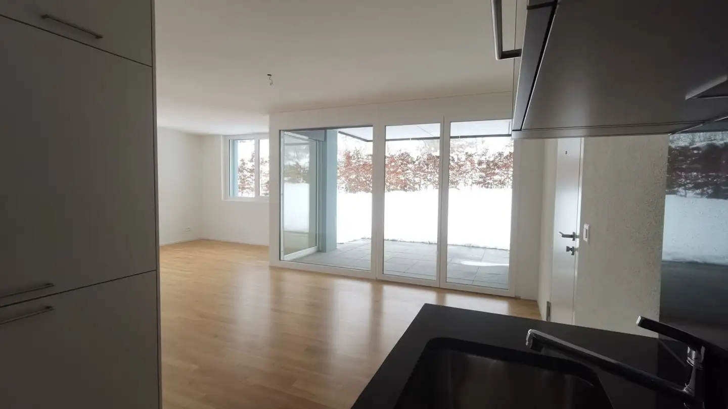 Appartamento in affitto - Quoderastrasse 11, 7323 Wangs - Foto 3