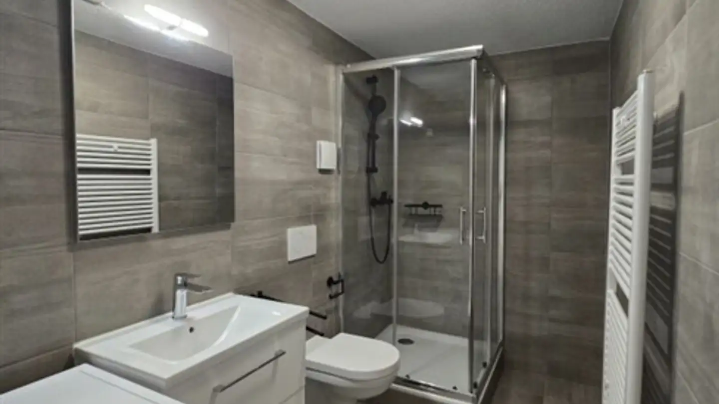 Appartamento in affitto - Moosstrasse 81, 4715 Herbetswil - Foto 4