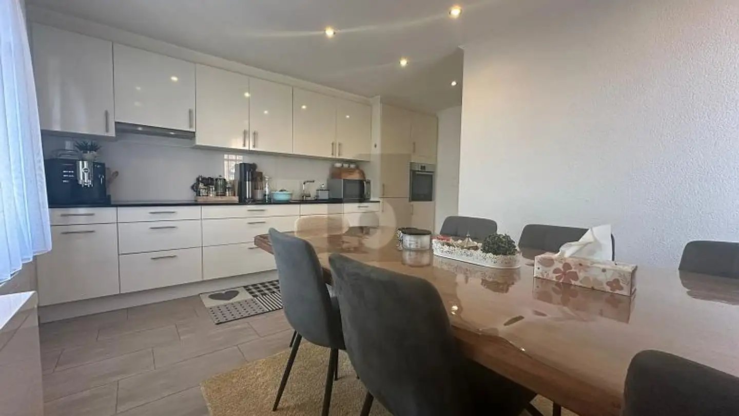 Appartement à vendre - 9242 Oberuzwil - Photo 2
