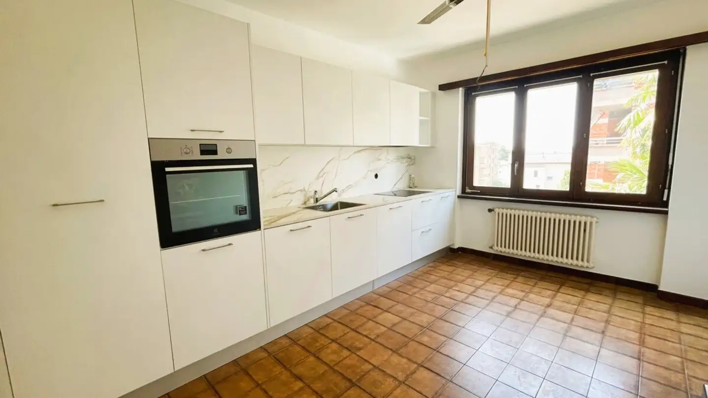 Appartement à louer - 6850 Mendrisio