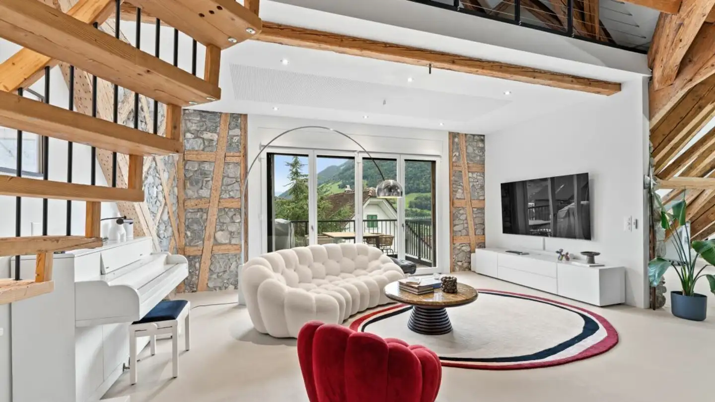 Appartamento in vendita - Steinerstrasse 34, 6430 Schwyz - Photo 4