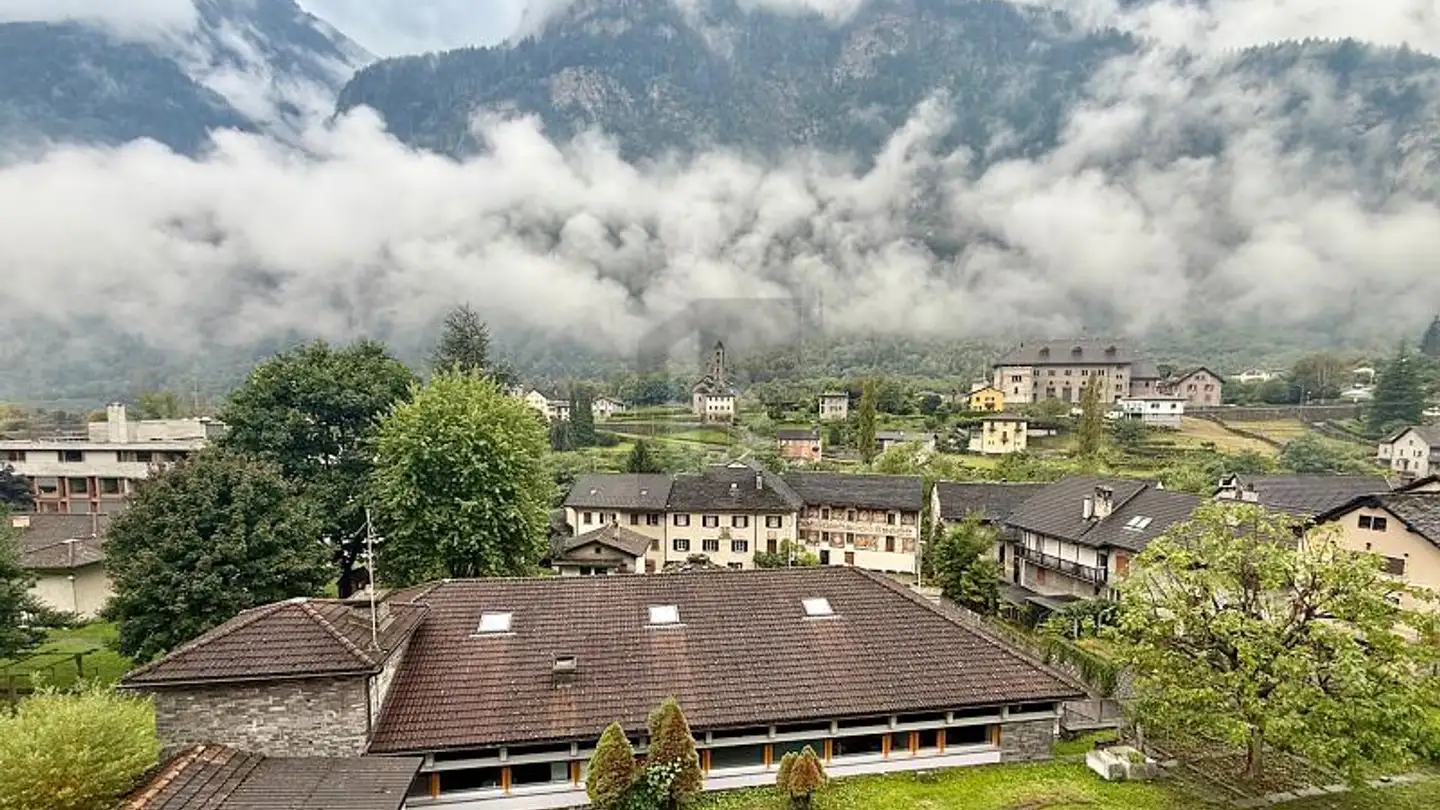 Apartment for sale - 6745 Giornico