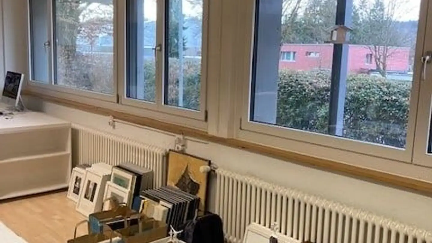 Workshop for rent - Weihermattstrasse 61, 8902 Urdorf - Photo 2