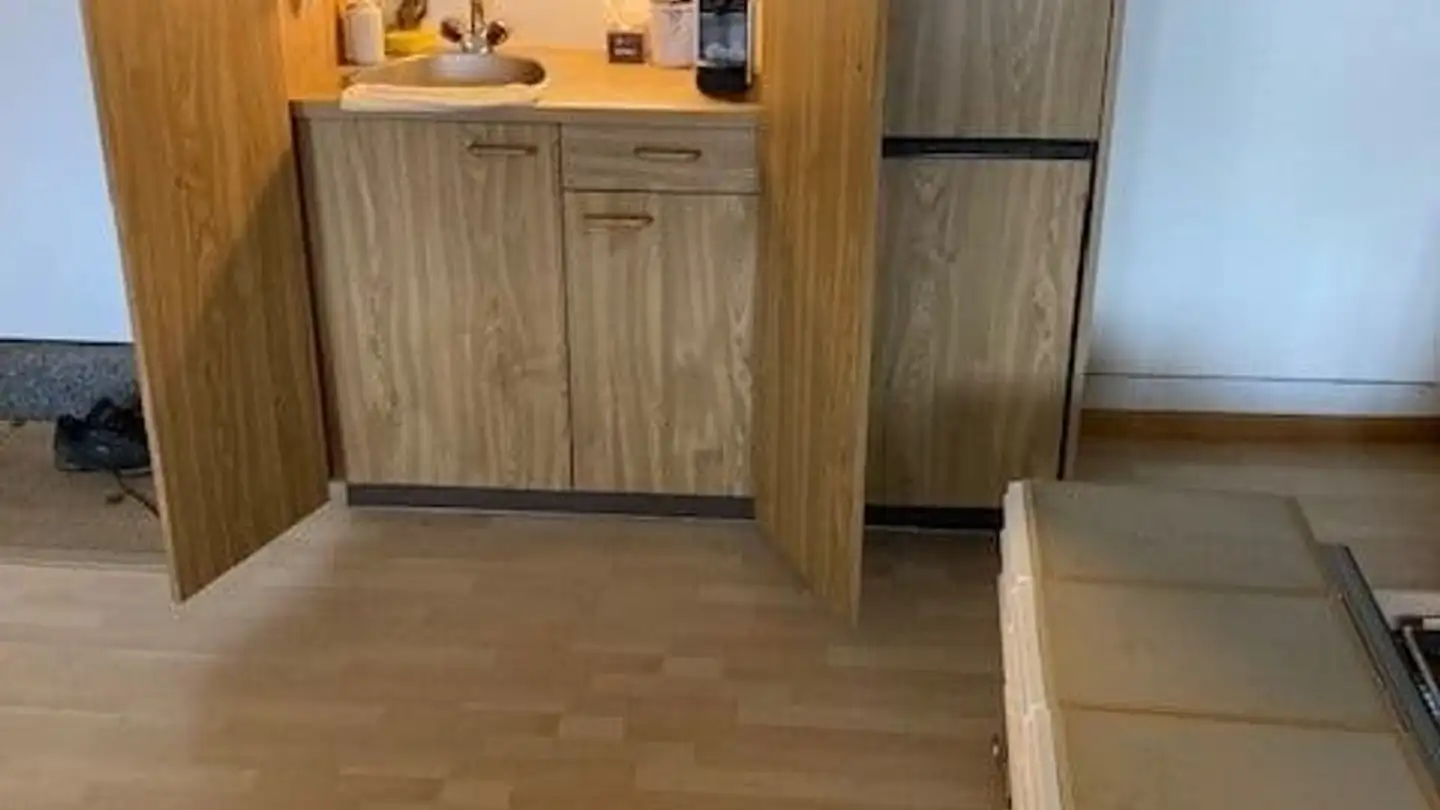 Workshop for rent - Weihermattstrasse 61, 8902 Urdorf - Photo 3