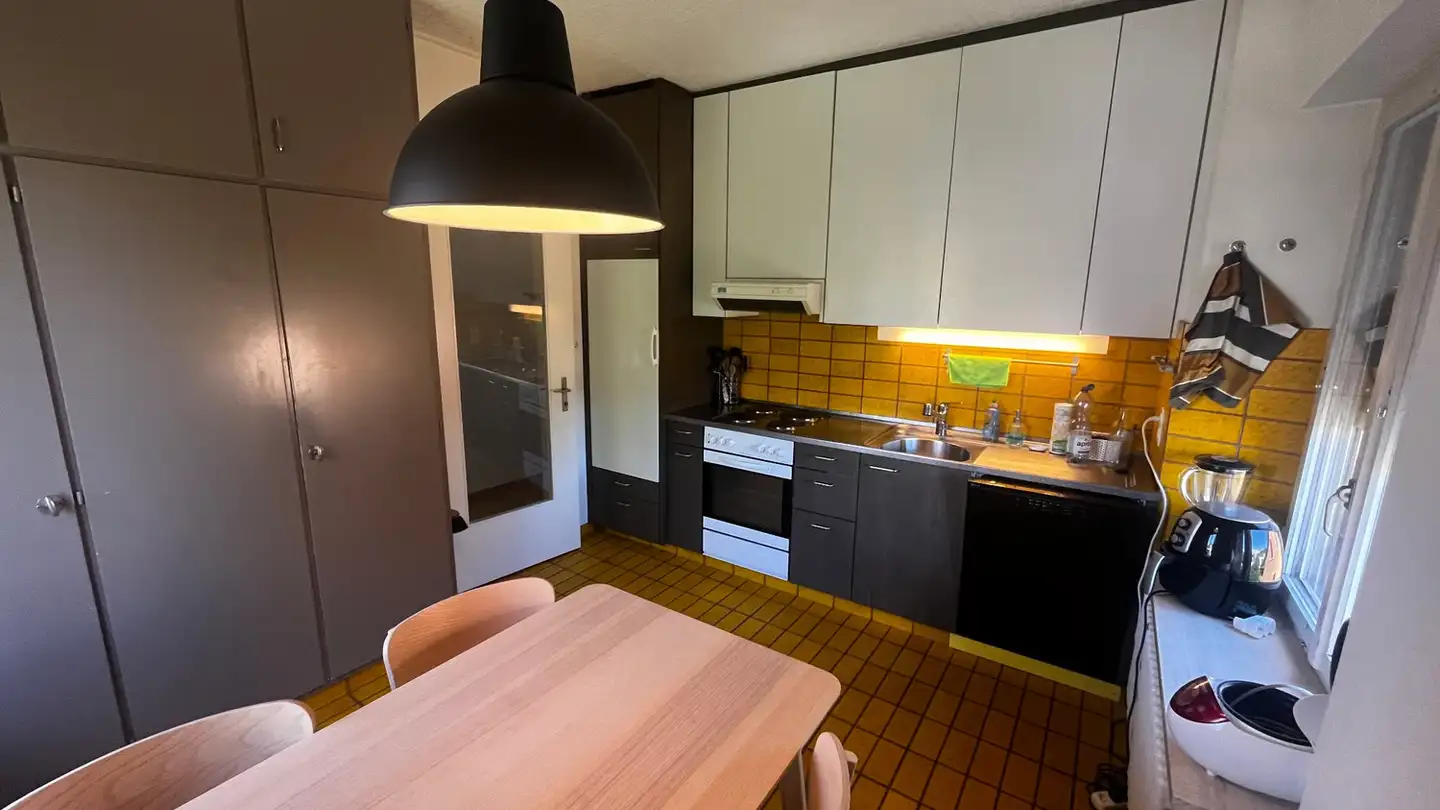 Stanza singola in affitto - Ruhtalstrasse 18, 8400 Winterthur - Foto 3