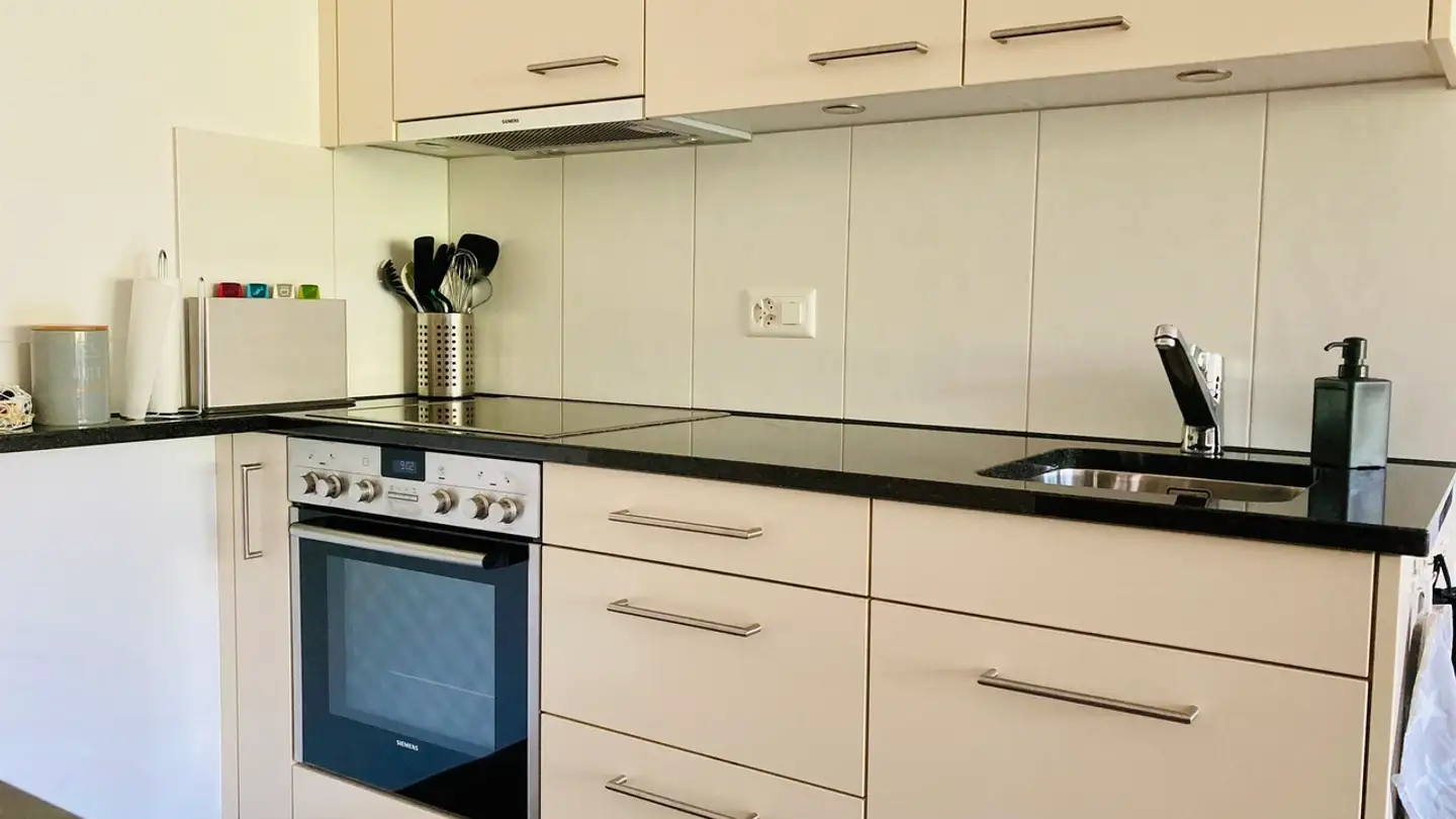 Apartment for rent - Alpweidstrasse, 6174 Sörenberg - Photo 3