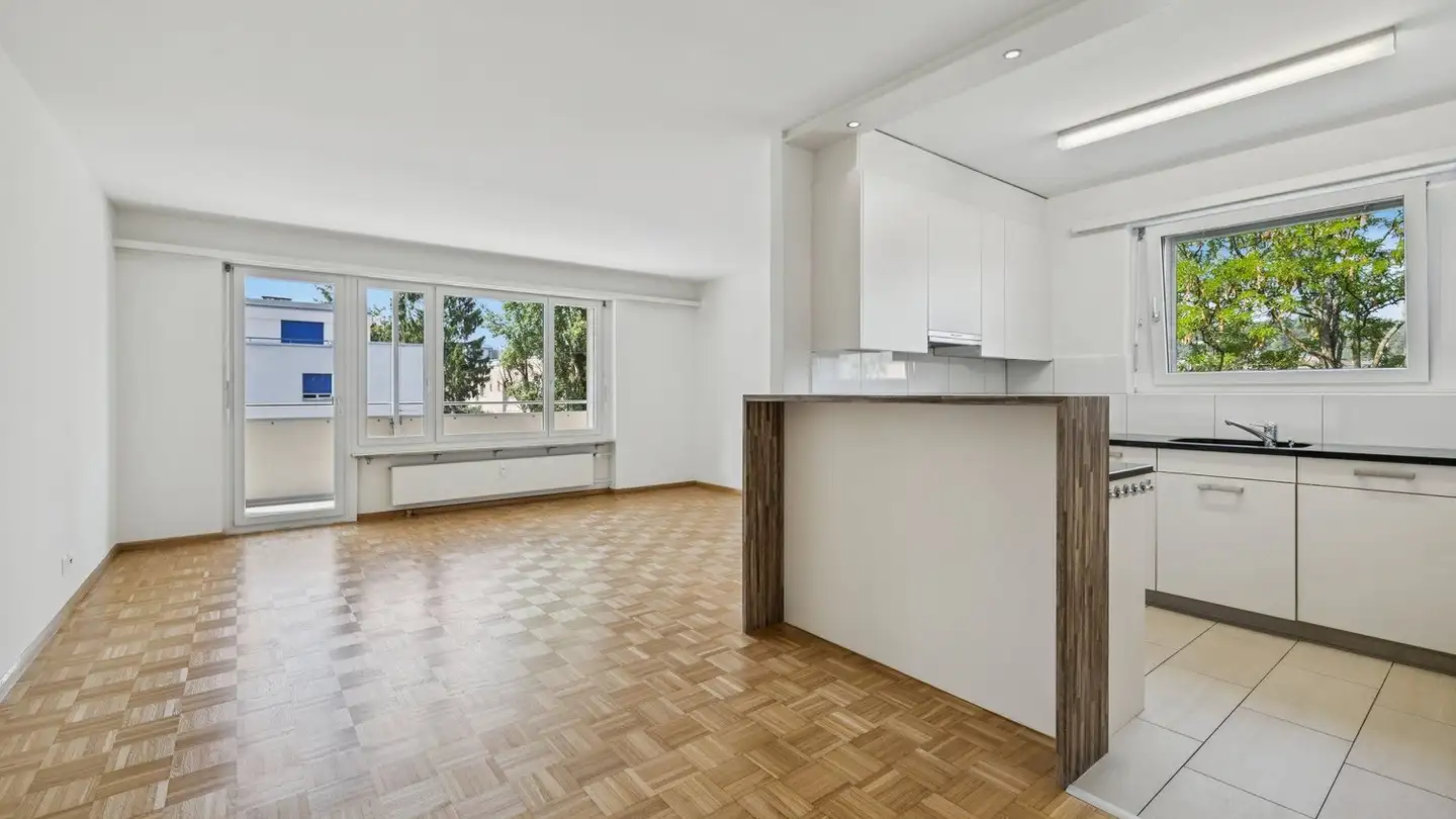 Appartement à louer - Bifangstrasse 3, 4153 Reinach BL - Photo 3