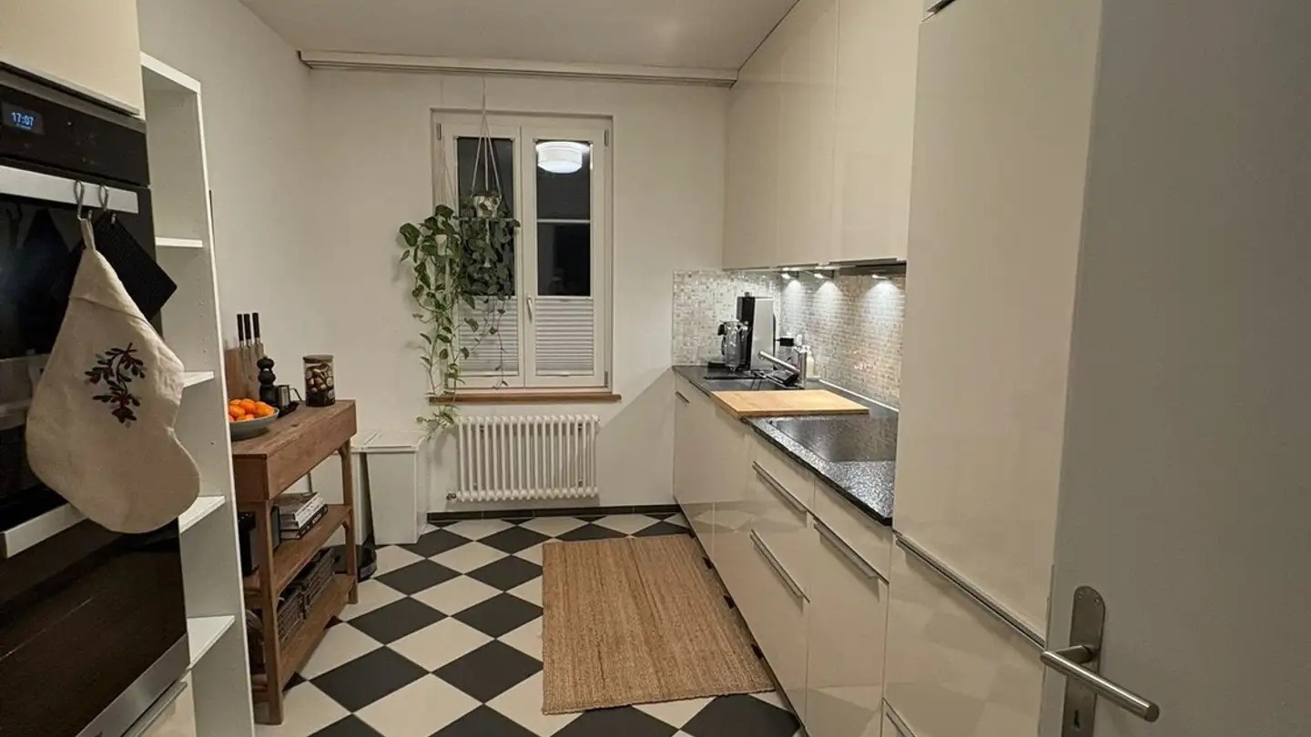 Appartement à louer - Bachtalstrasse 8, 5408 Ennetbaden - Photo 3