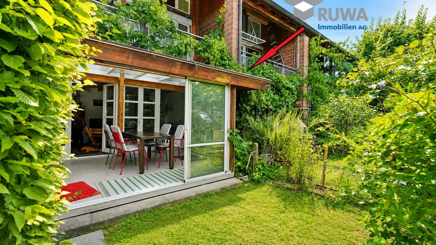 Casa singola in vendita - 3053 Münchenbuchsee