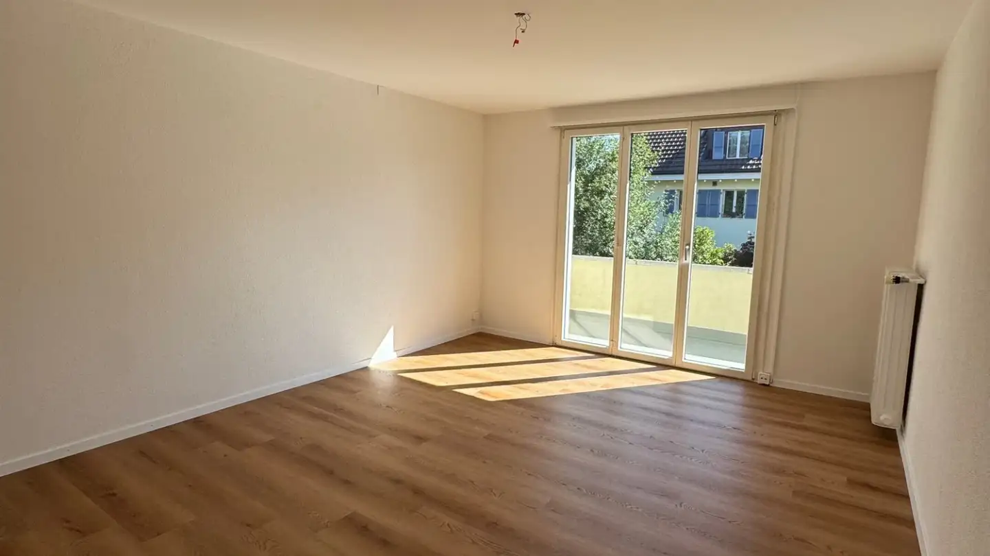Apartment for rent - Sprünglistrasse 11, 3006 Bern