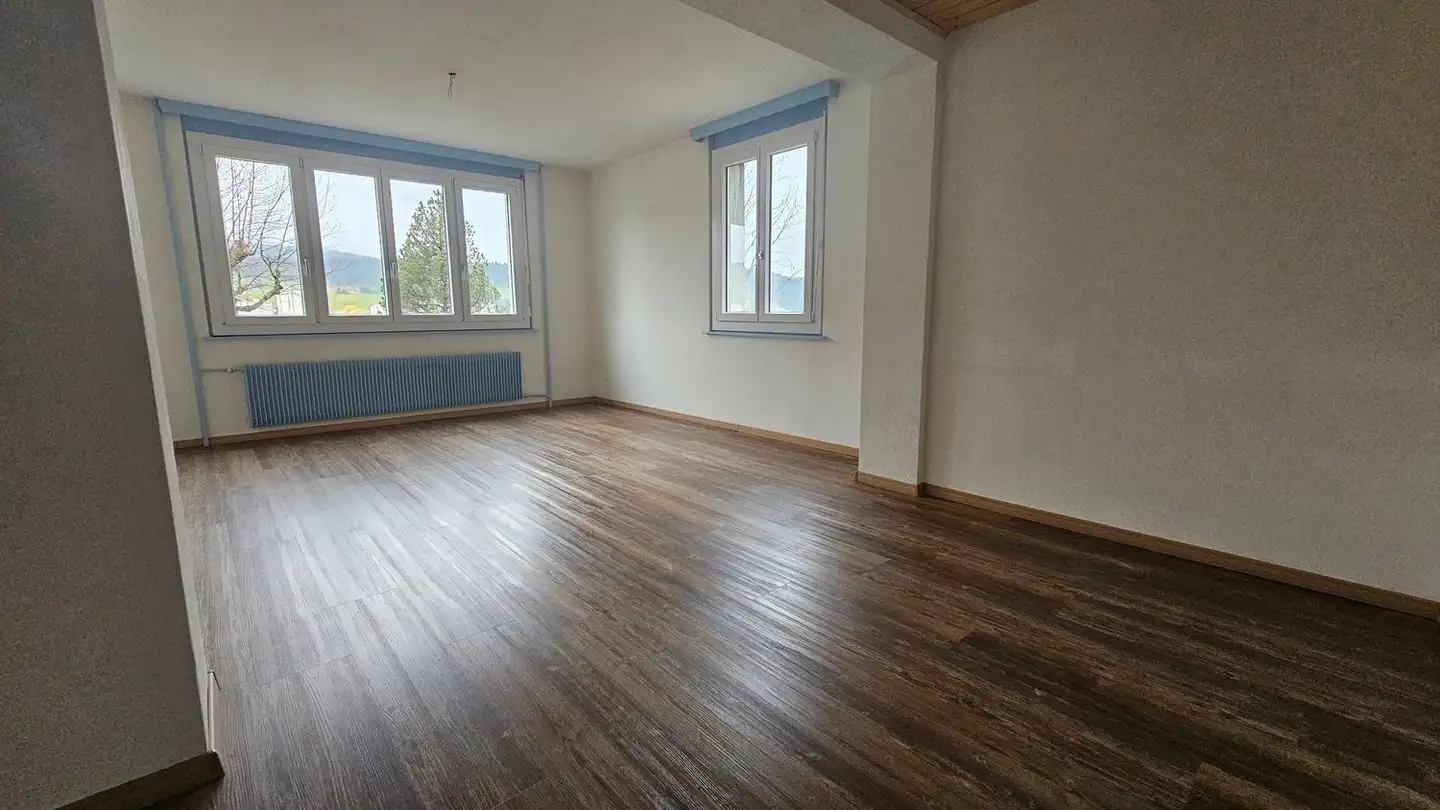 Appartamento in affitto - Avenue de l'Hôpital 6, 2400 Le Locle - Foto 4