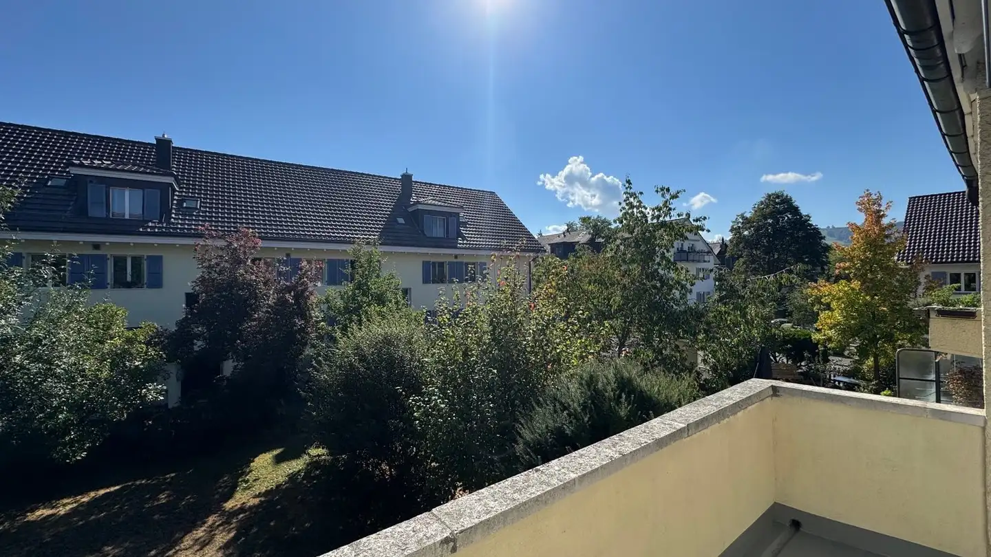 Apartment for rent - Sprünglistrasse 11, 3006 Bern - Photo 3