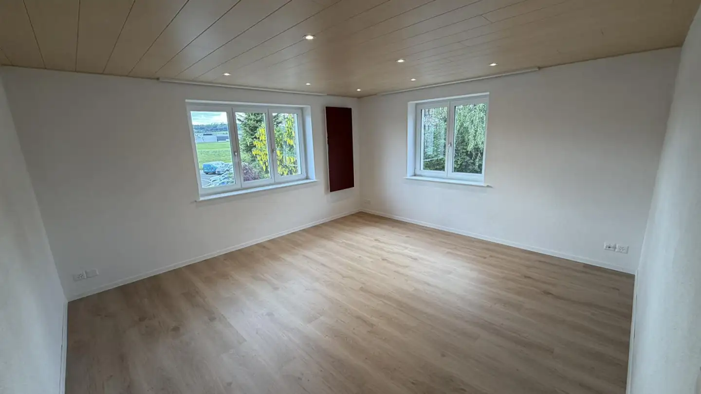 Apartment for rent - Kreuzlingerstrasse 142, 8587 Oberaach - Photo 2