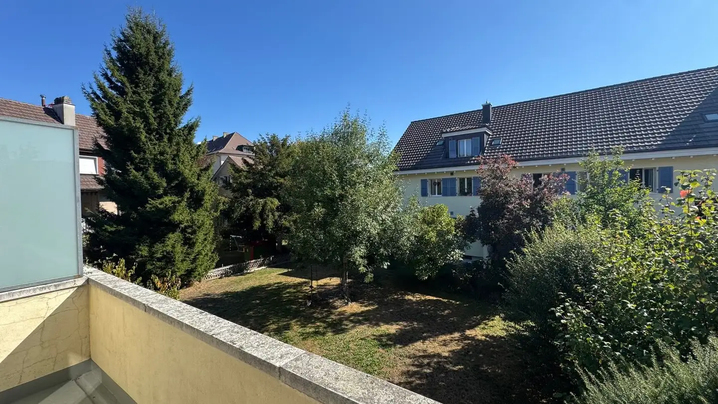 Apartment for rent - Sprünglistrasse 11, 3006 Bern - Photo 4