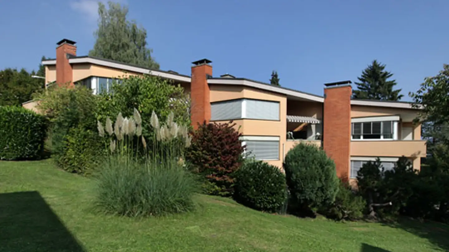 Appartamento in affitto - Sonnenbergstrasse 45, 8134 Adliswil