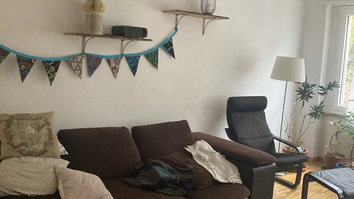 Single room for rent - Eigerstrasse 76, 3007 Bern - Photo 2