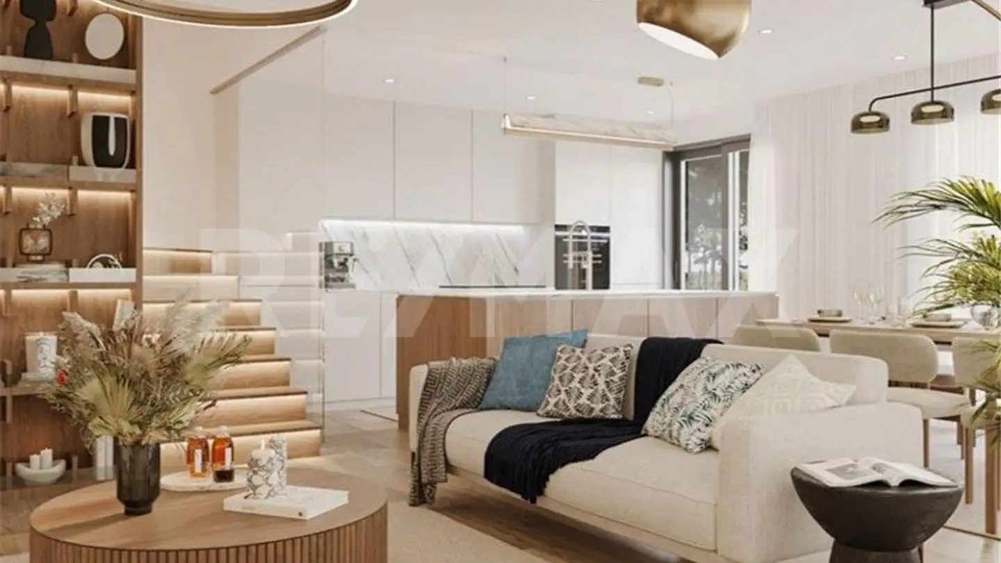 Einfamilienhaus kaufen - 1700 Fribourg