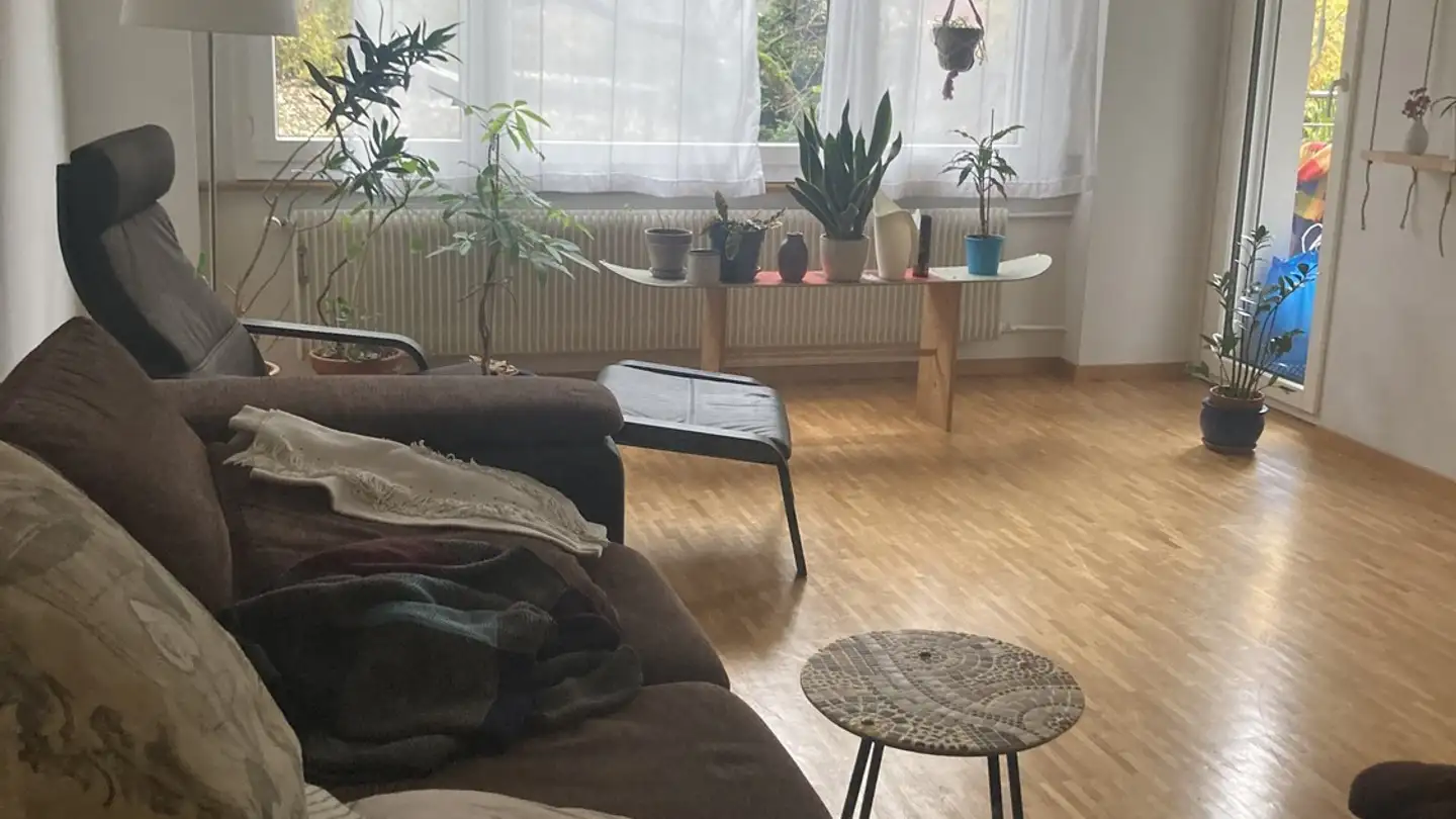 Single room for rent - Eigerstrasse 76, 3007 Bern - Photo 3