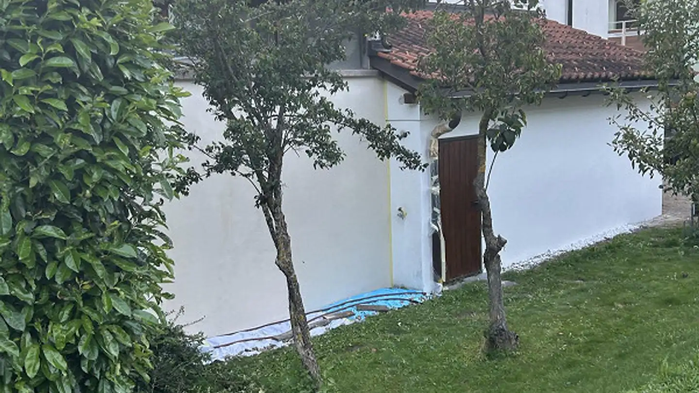 Casa bifamiliare in vendita - Via Quadras 17, 7013 Domat/Ems - Photo 3