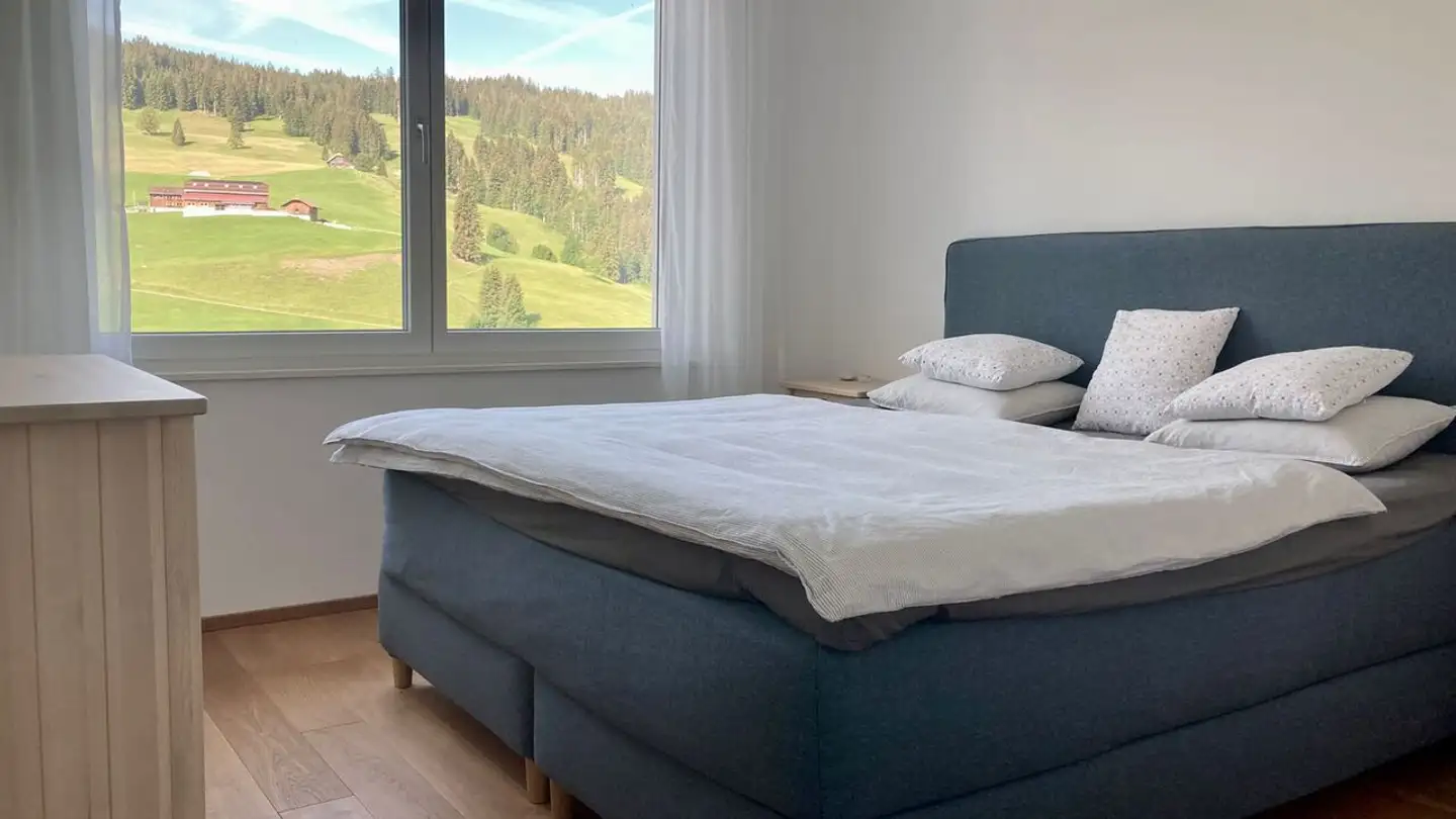 Apartment for rent - Alpweidstrasse, 6174 Sörenberg - Photo 4