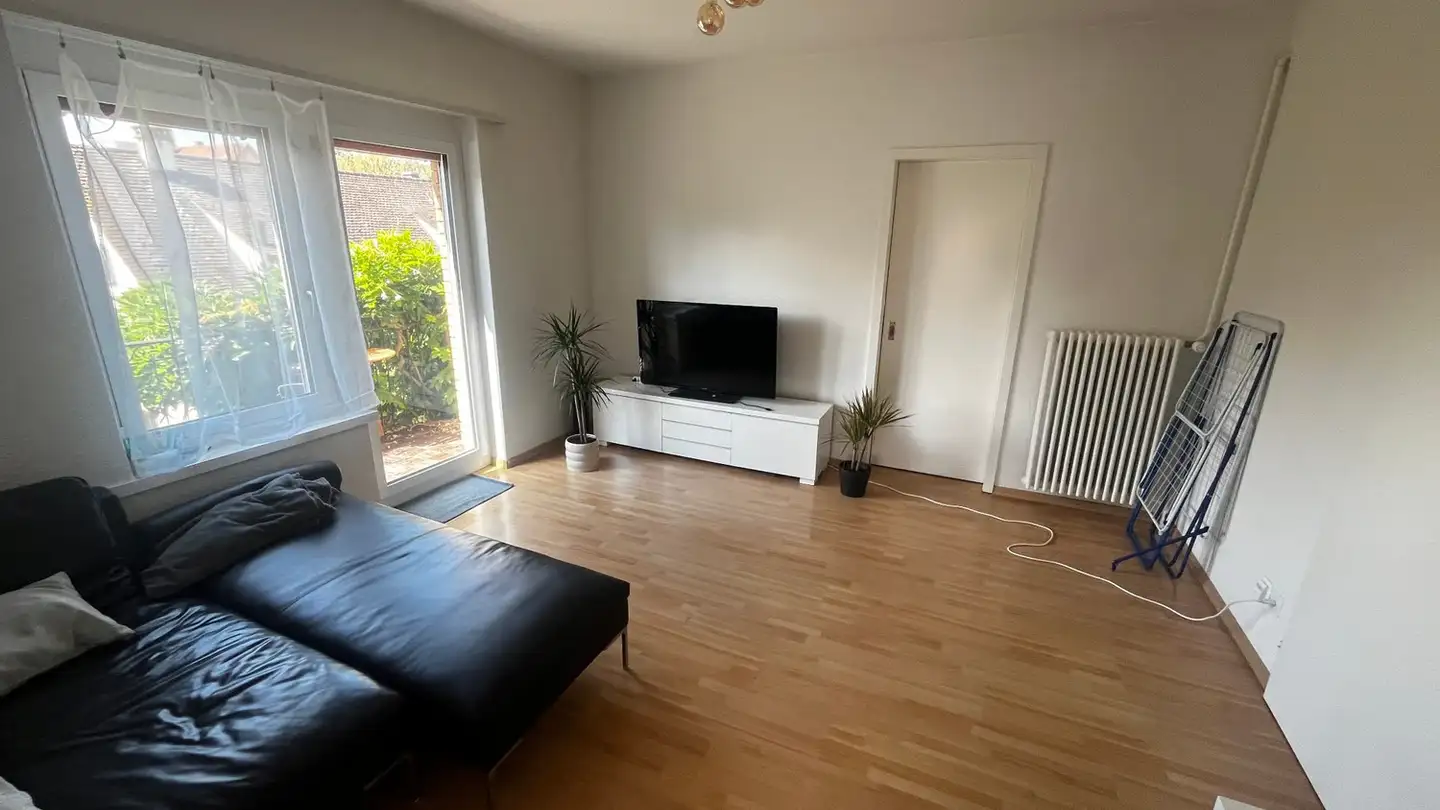 Stanza singola in affitto - Ruhtalstrasse 18, 8400 Winterthur - Foto 4