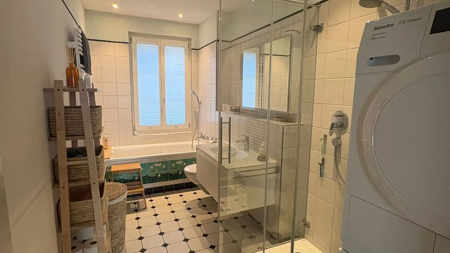 Appartement à louer - Bachtalstrasse 8, 5408 Ennetbaden - Photo 4