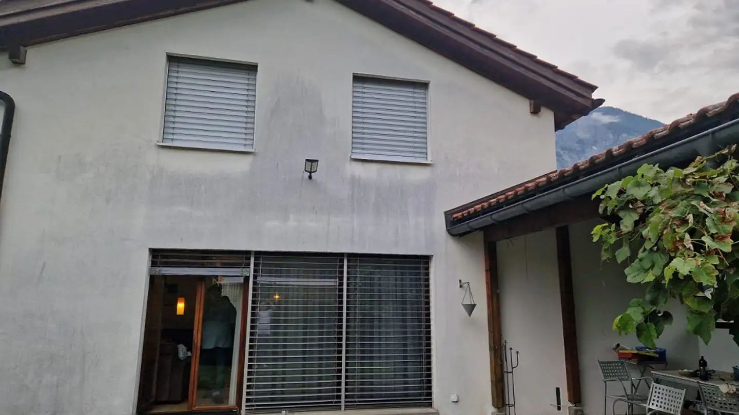 Casa bifamiliare in vendita - Via Quadras 17, 7013 Domat/Ems - Photo 4