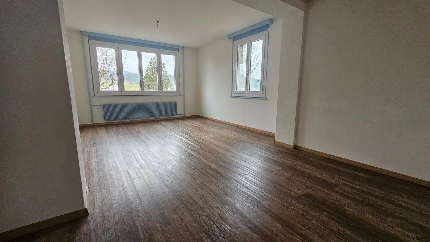 Appartamento in affitto - Avenue de l'Hôpital 6, 2400 Le Locle - Foto 3