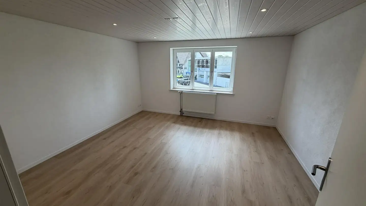 Apartment for rent - Kreuzlingerstrasse 142, 8587 Oberaach